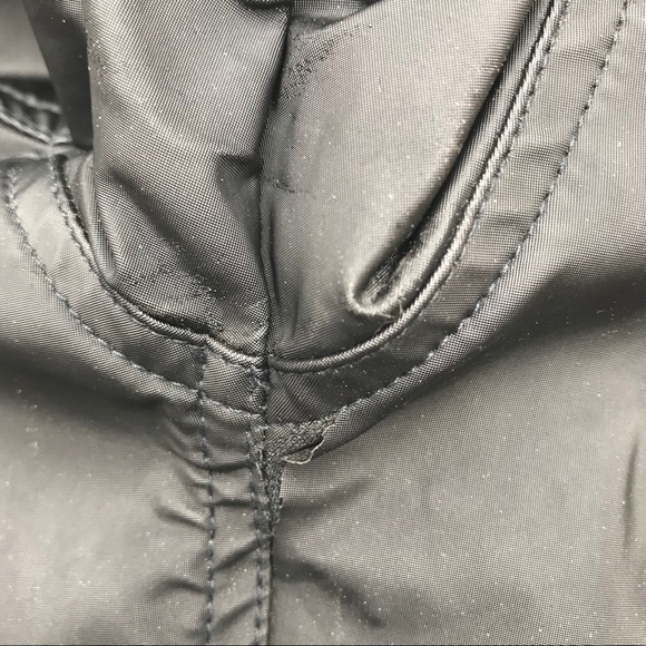 Express Rain Jacket Small - Picture 3 of 8